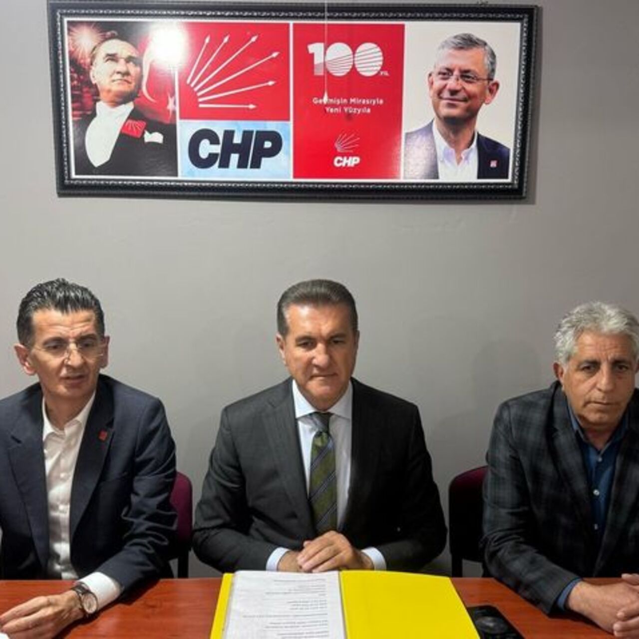 Sarıgül: Anagold Madencilik ne zaman açılacak?