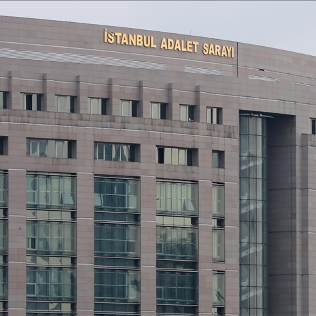 Murat Gülibrahimoğlu hakkında yakalama kararı