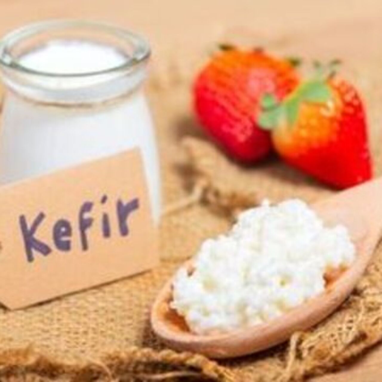 Kefir kilo aldırır mı?