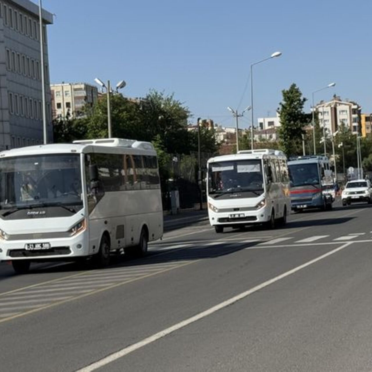 Narin Güran davasında sanıklar hakim karşısında