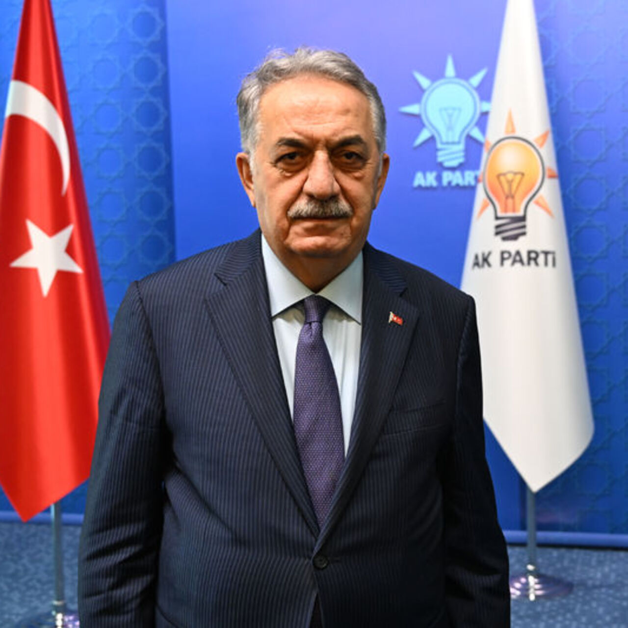 “Anayasa yapmak milletin hakkı”