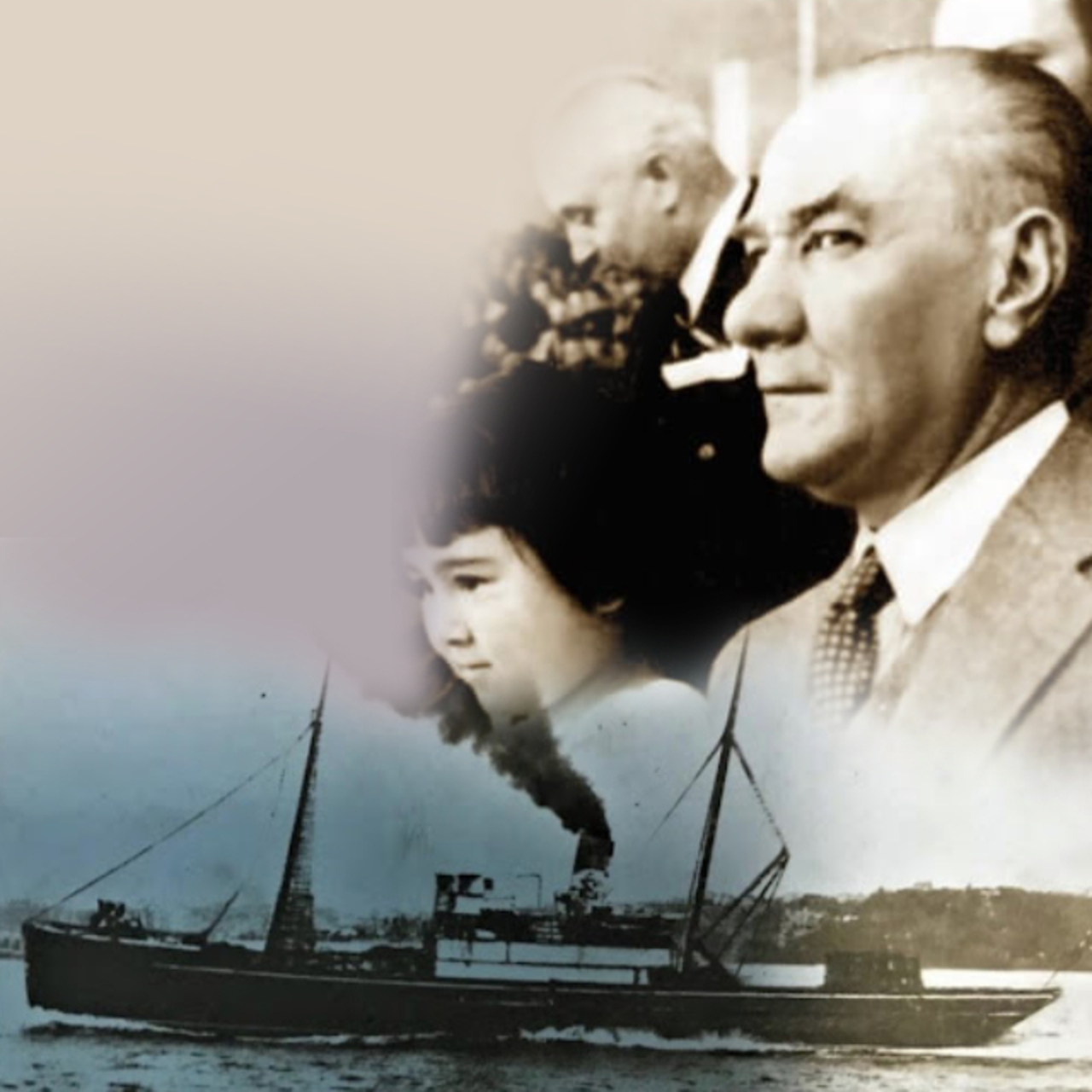 87 yıllık bayram: 106 yıl önce Samsun’a ilk adım