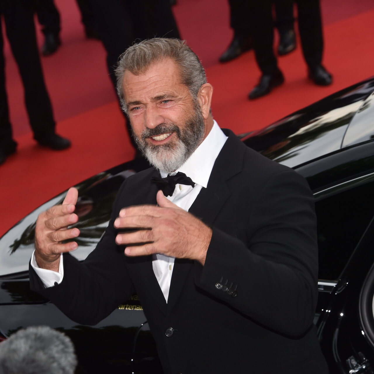 Mel Gibson’a ‘Trump’ çağrısı