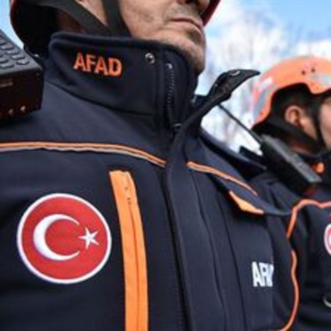 Acil yardım ve afet yönetimi nedir?