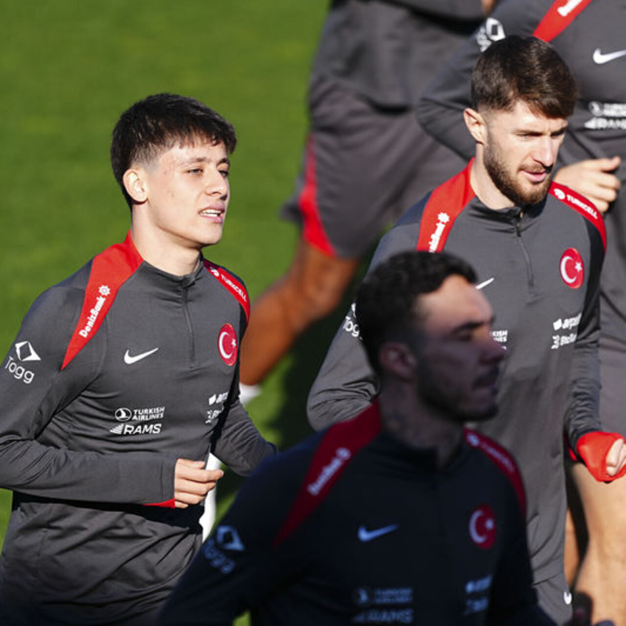 Futbolda milli mesai yarın başlayacak!