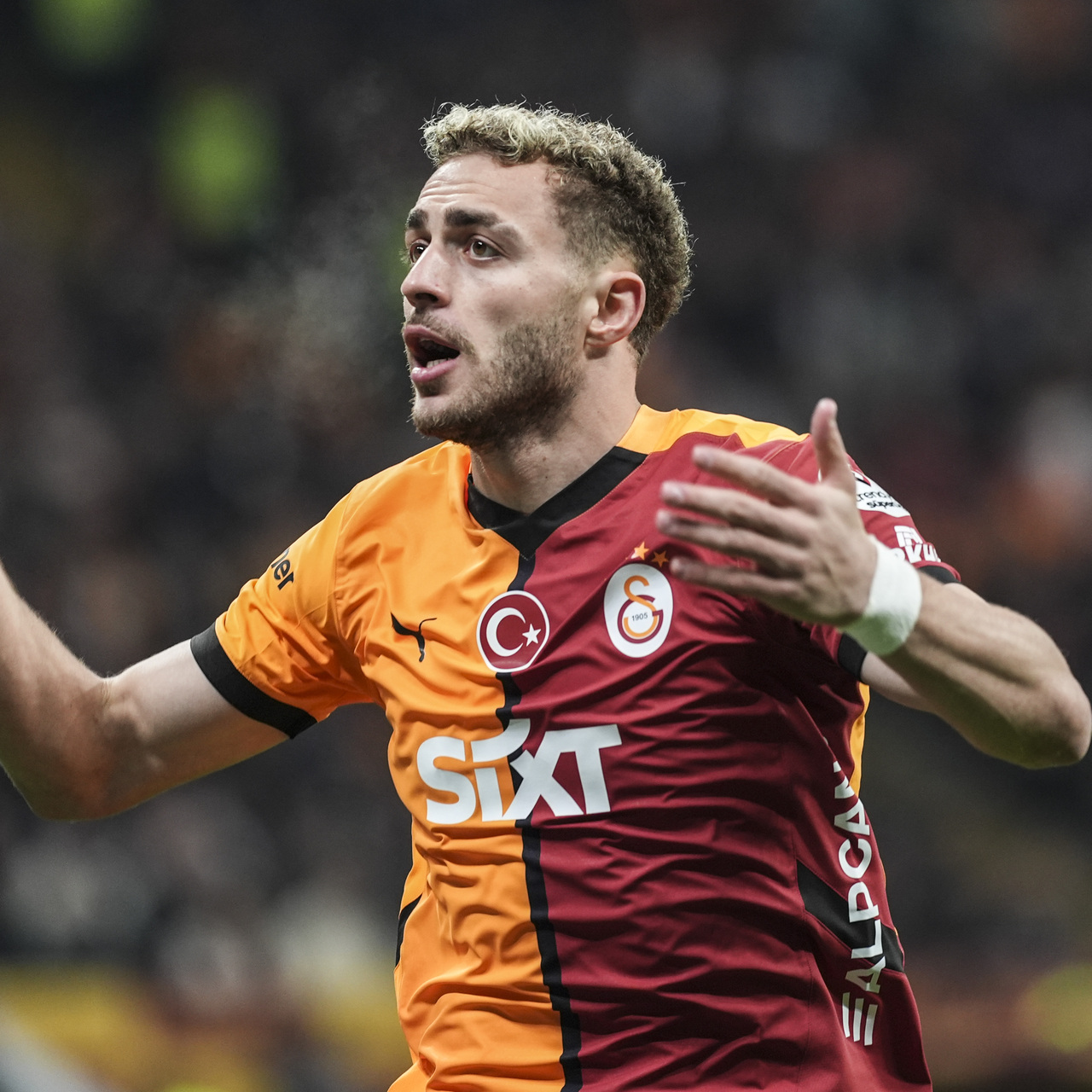Kaan ve Barış, 11’e dönüyor!