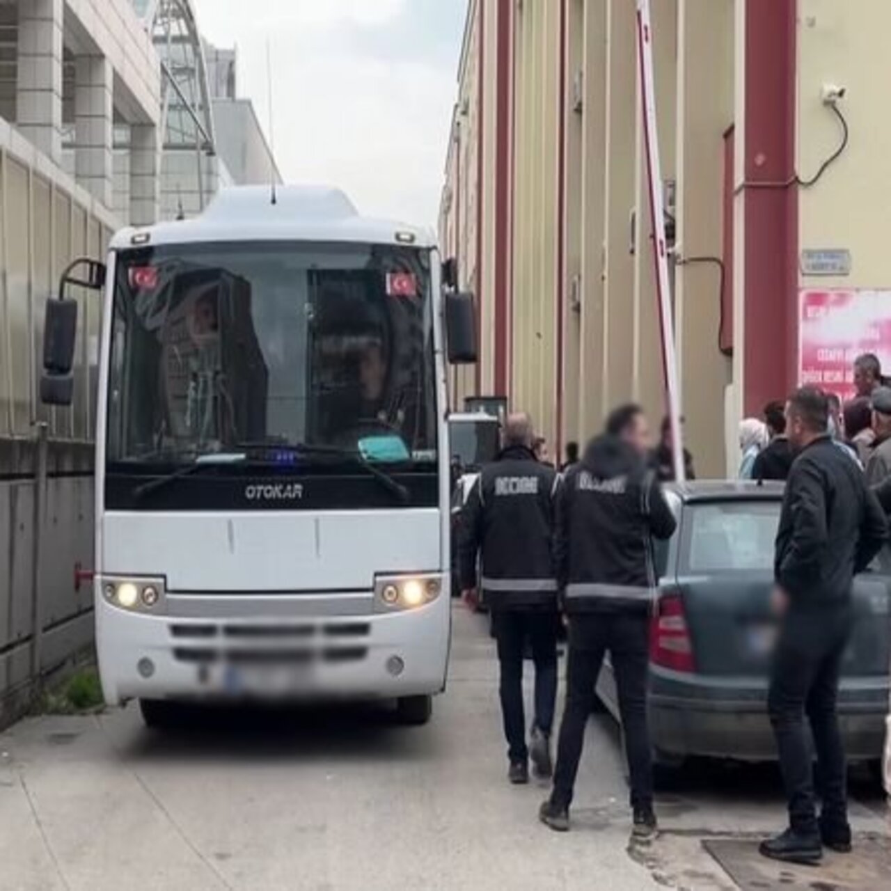Kocaeli’deki MESEM soruşturmasında 206 sanıklı iddianame