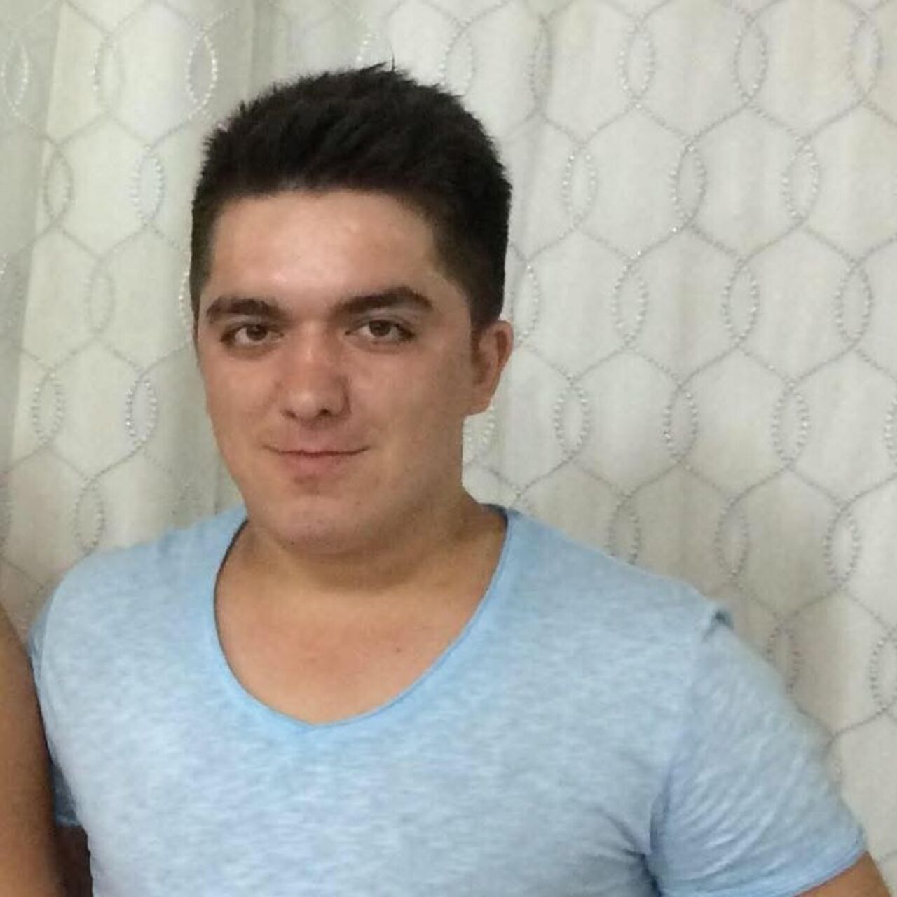 Mutluydu, umutluydu… 3 gün önce başladığı iş yeri ölümü oldu!
