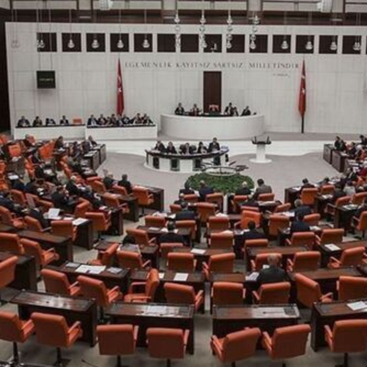 Af yasası çıkacak mı?
