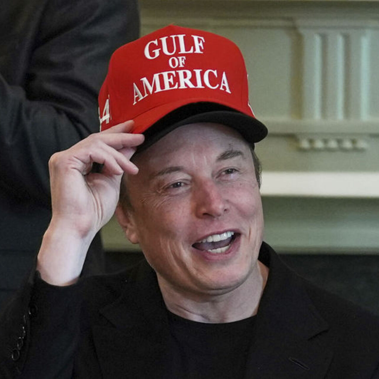 Trump’ın Körfez turunda Elon Musk da ekipte
