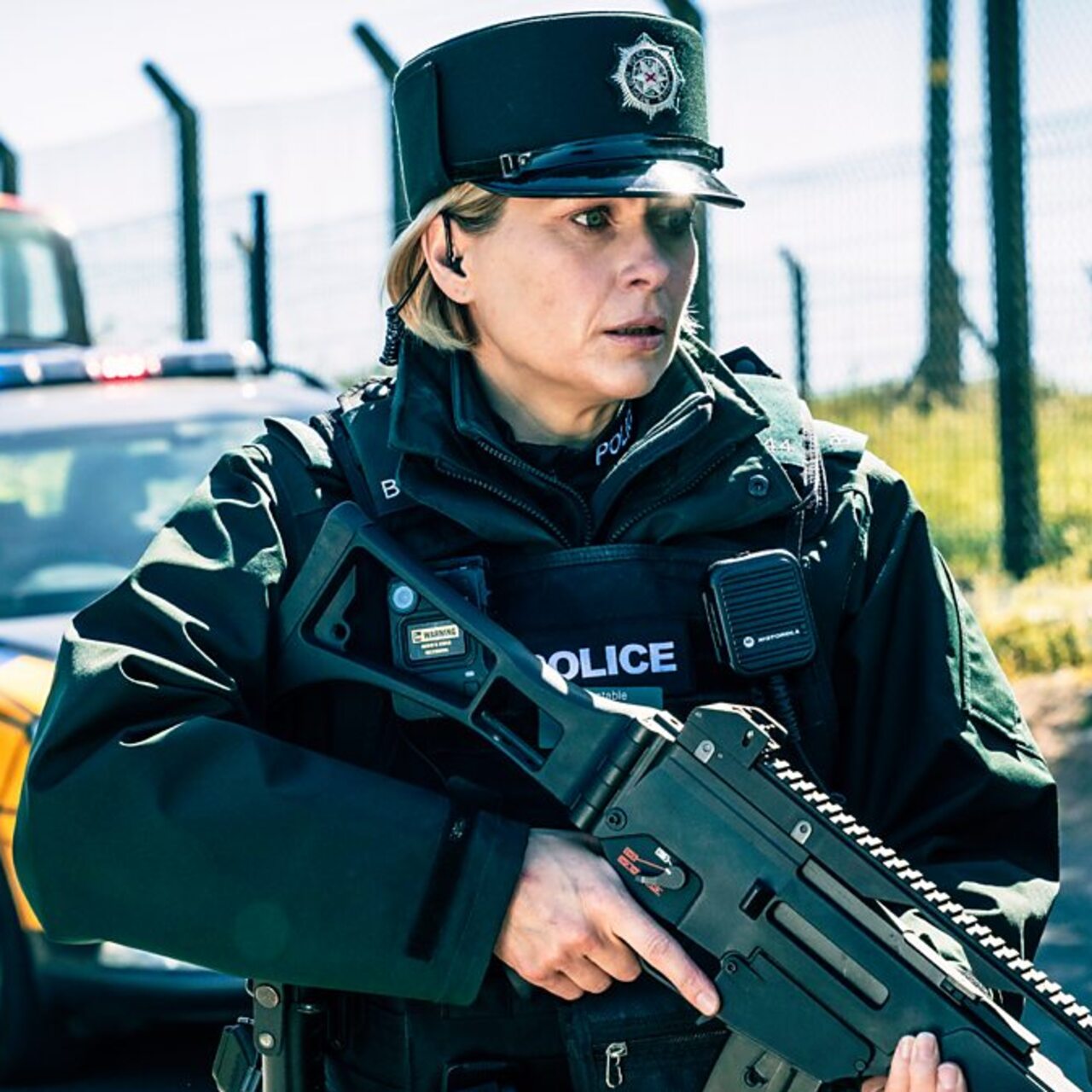 BAFTA Televizyon Ödülleri sahiplerini buldu