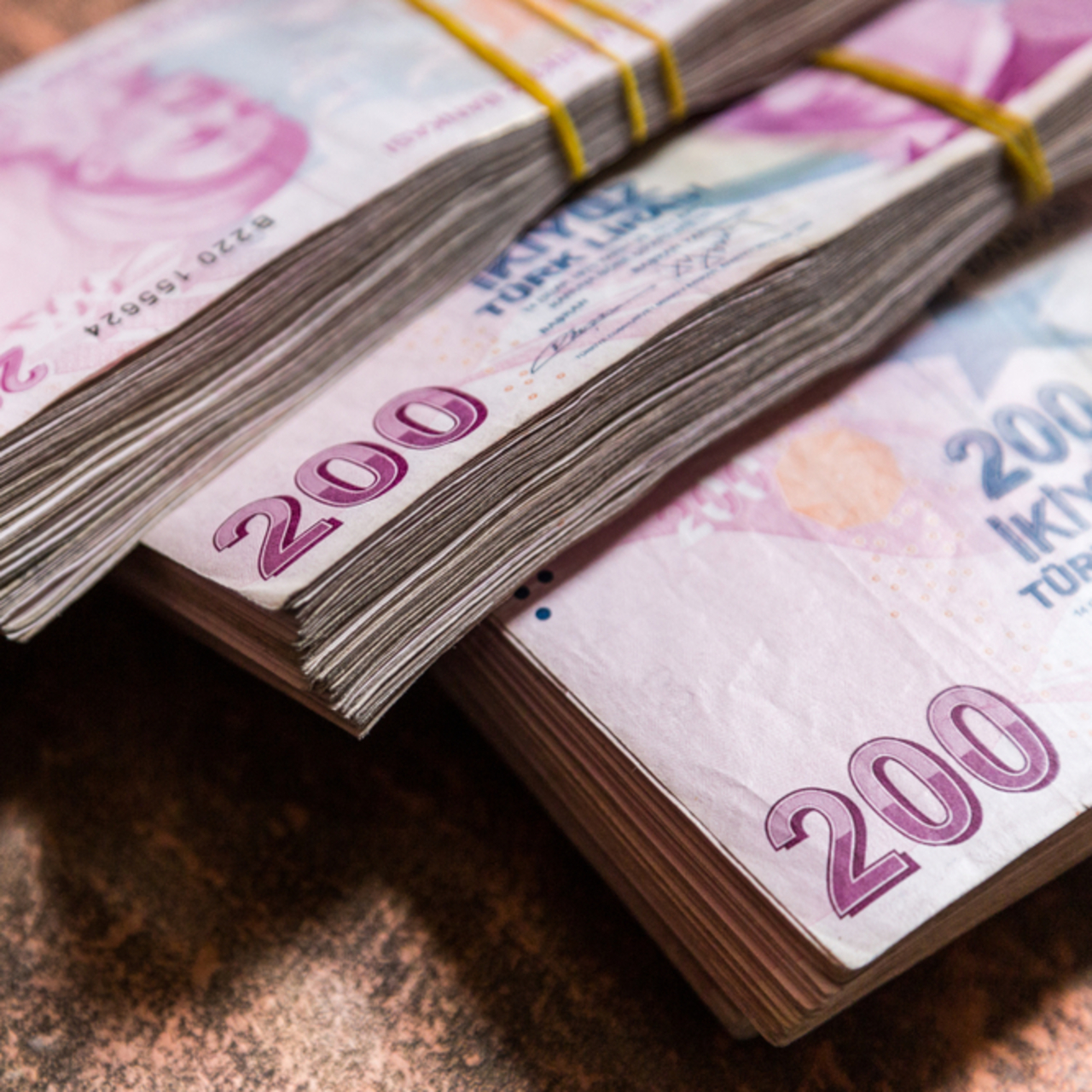 Maaşlar erken yatacak mı?