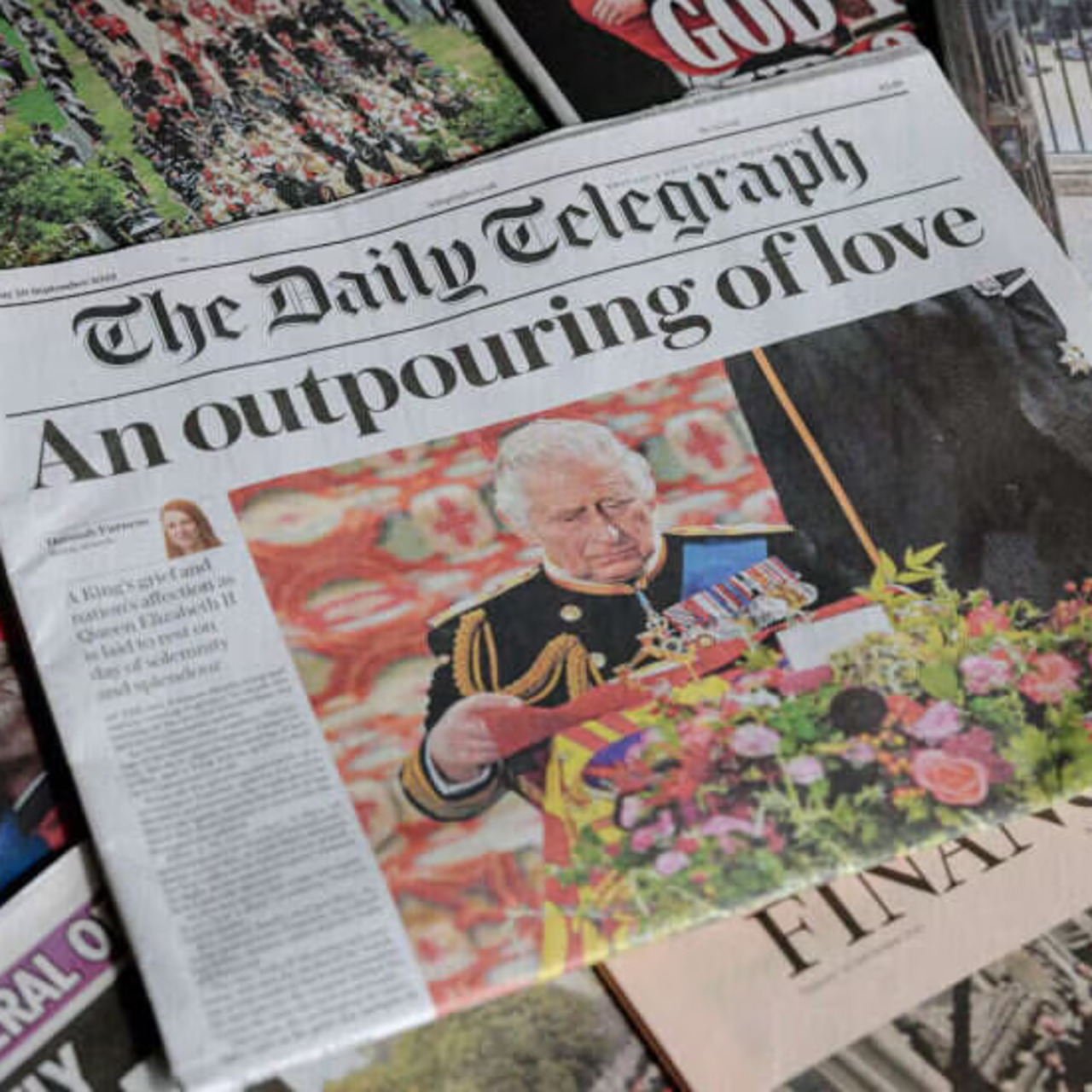 ABD sermayesi The Telegraph’ı satın alıyor