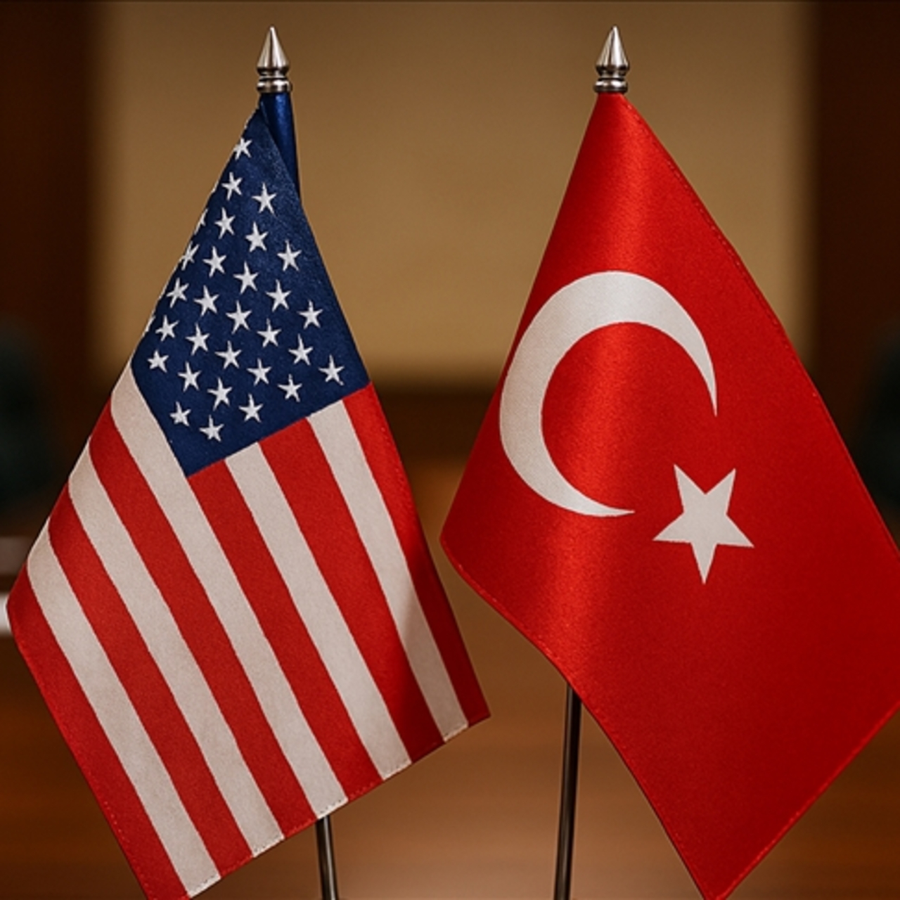 ABD’den Türkiye ile “yeni bir ortaklık dönemi” vurgusu