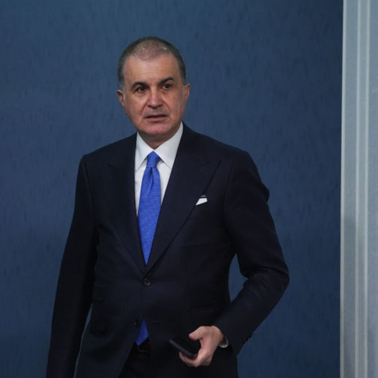 Çelik: Terör örgütü feshini ilan etmesi gerekmekte