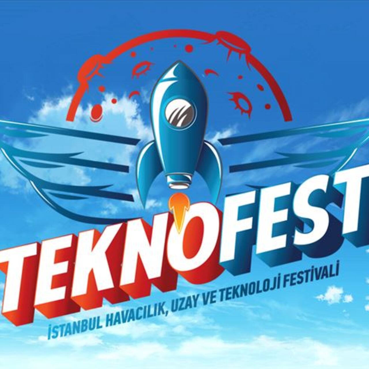 TEKNOFEST 2025 programı açıklandı!