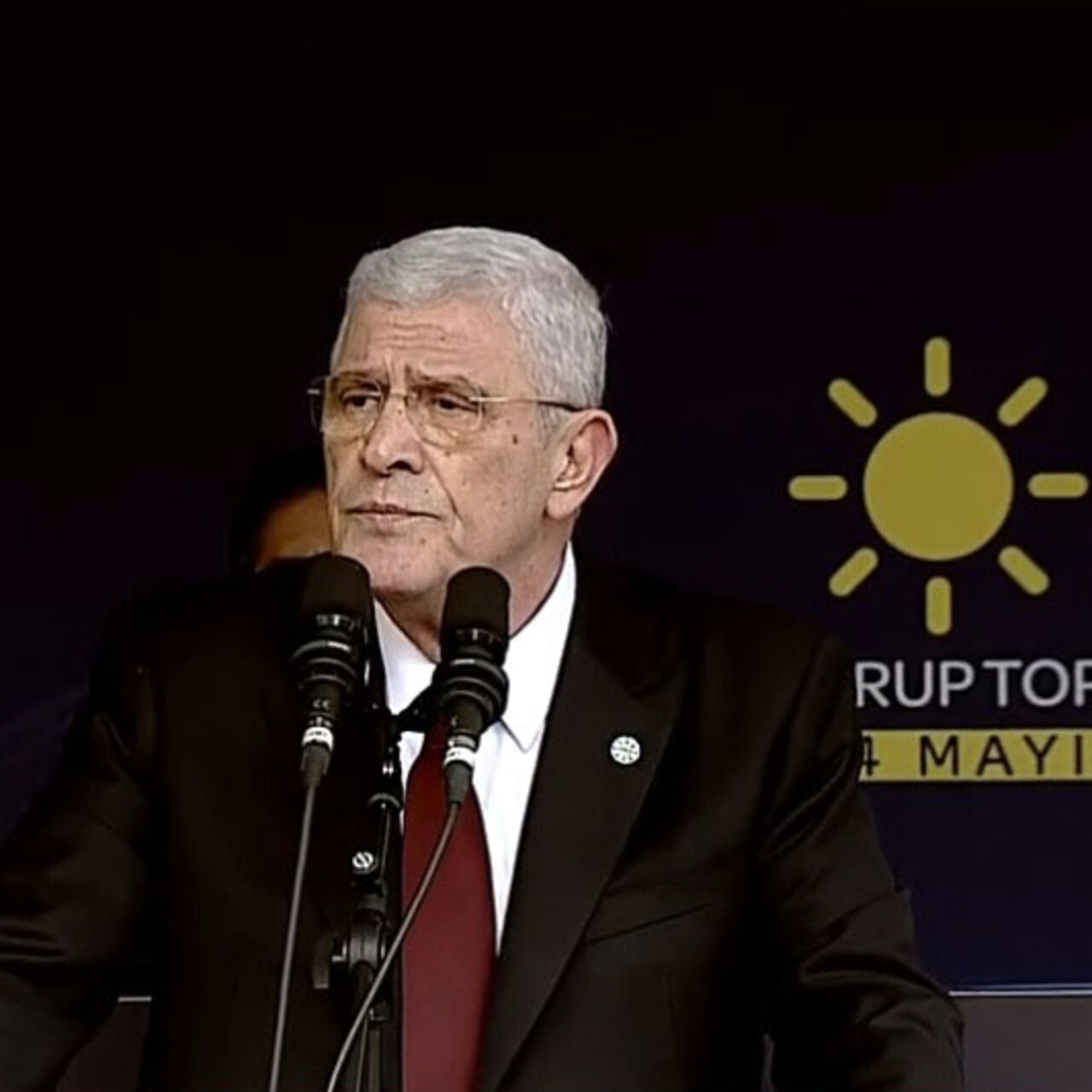 Dervişoğlu’ndan Lozan tepkisi