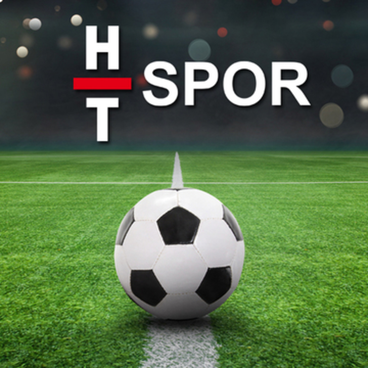 Futbolun kalbi HT Spor’da atıyor