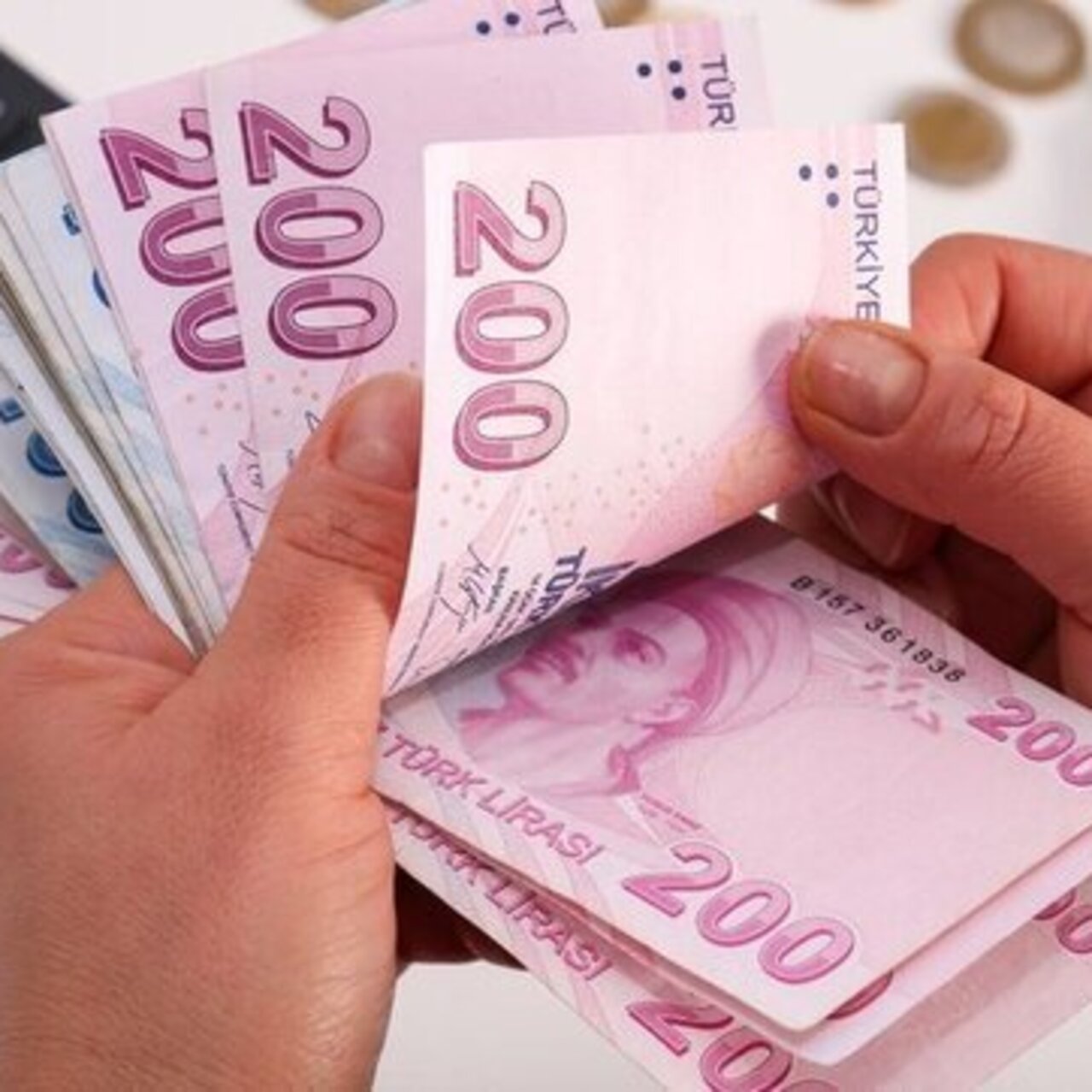 Emekli maaş promosyon kampanyası Mayıs 2025