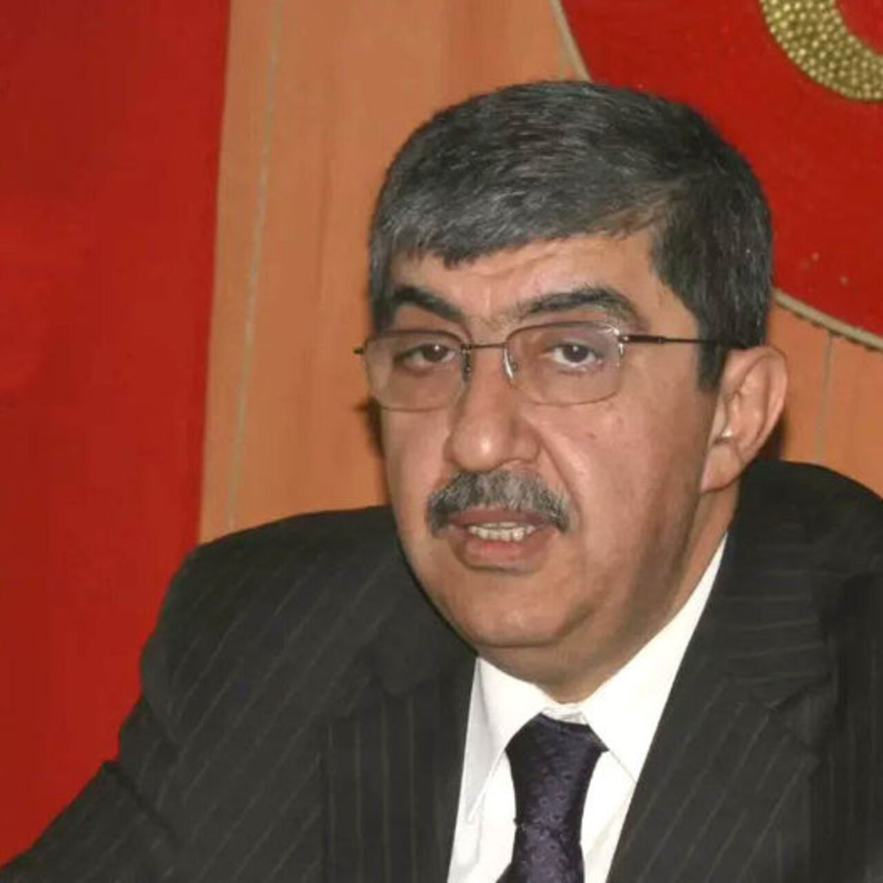 Eski MHP’li Ekici hayatını kaybetti