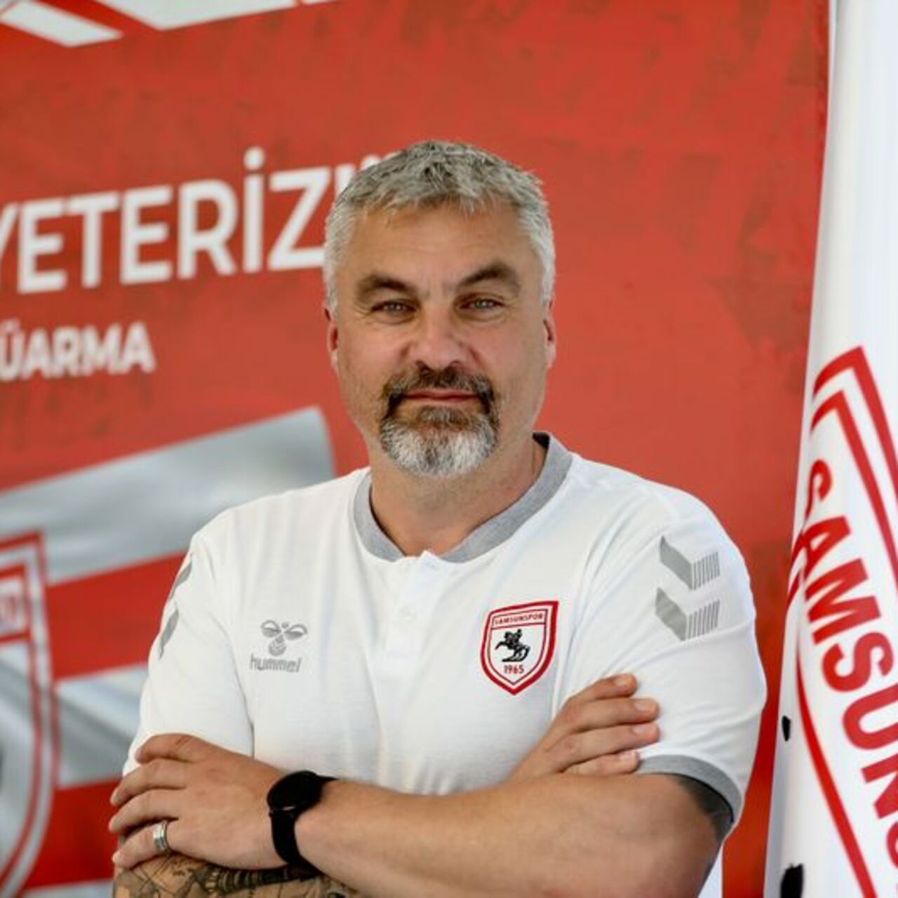 “Biz kazanırsak Sivasspor küme düşecek”