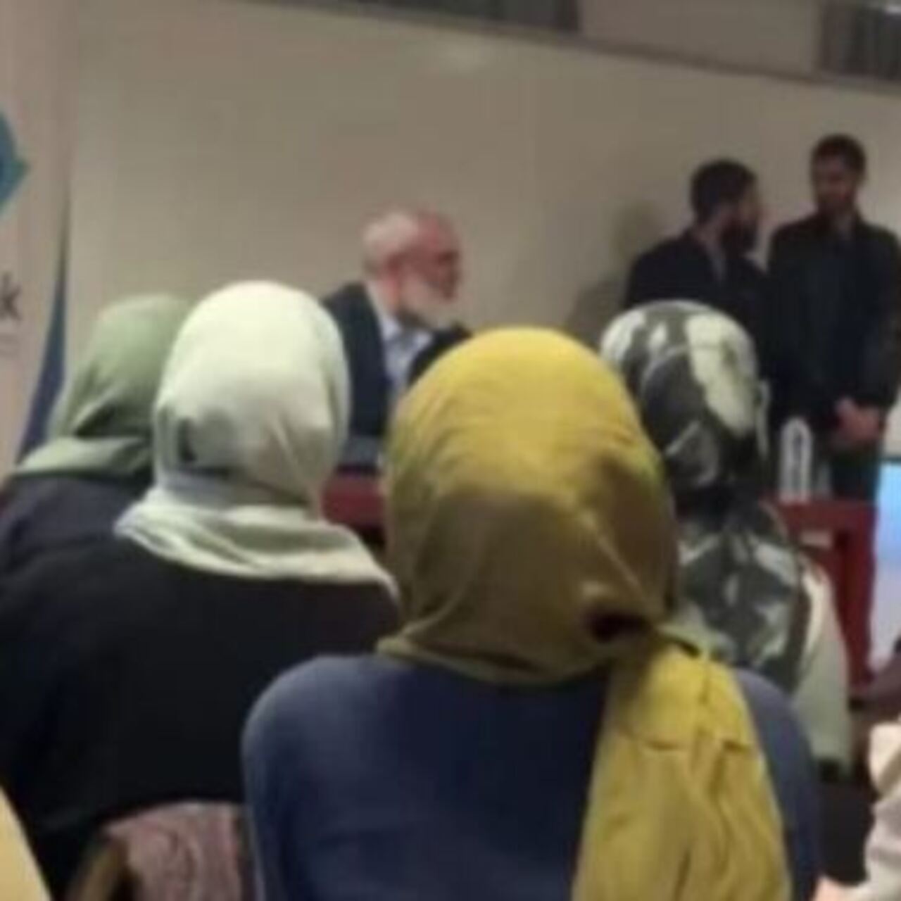 5 Boğaziçi Üniversitesi öğrencisi tahliye edildi