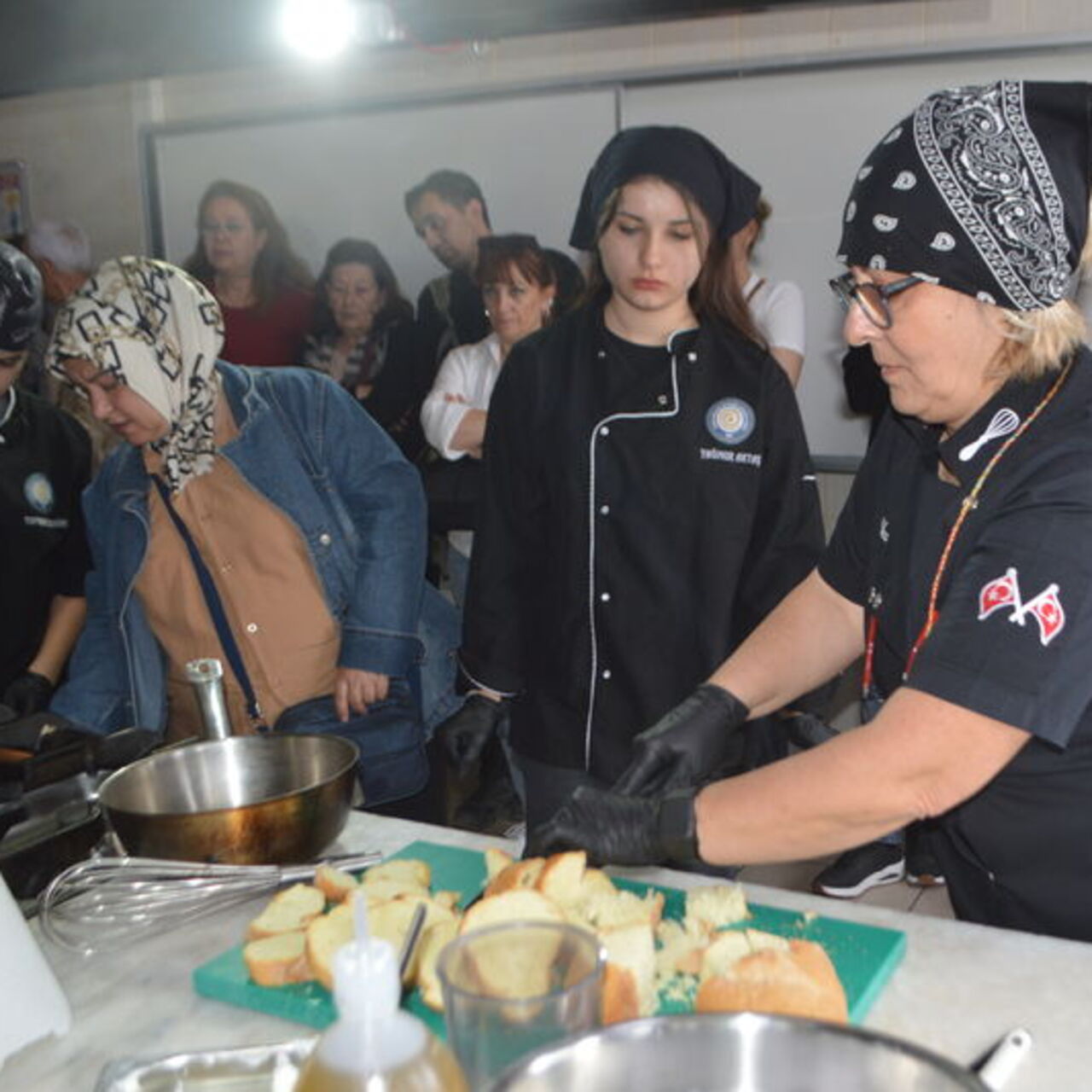 “Sıfır Atık Ayvalık Projesi” hayata geçti
