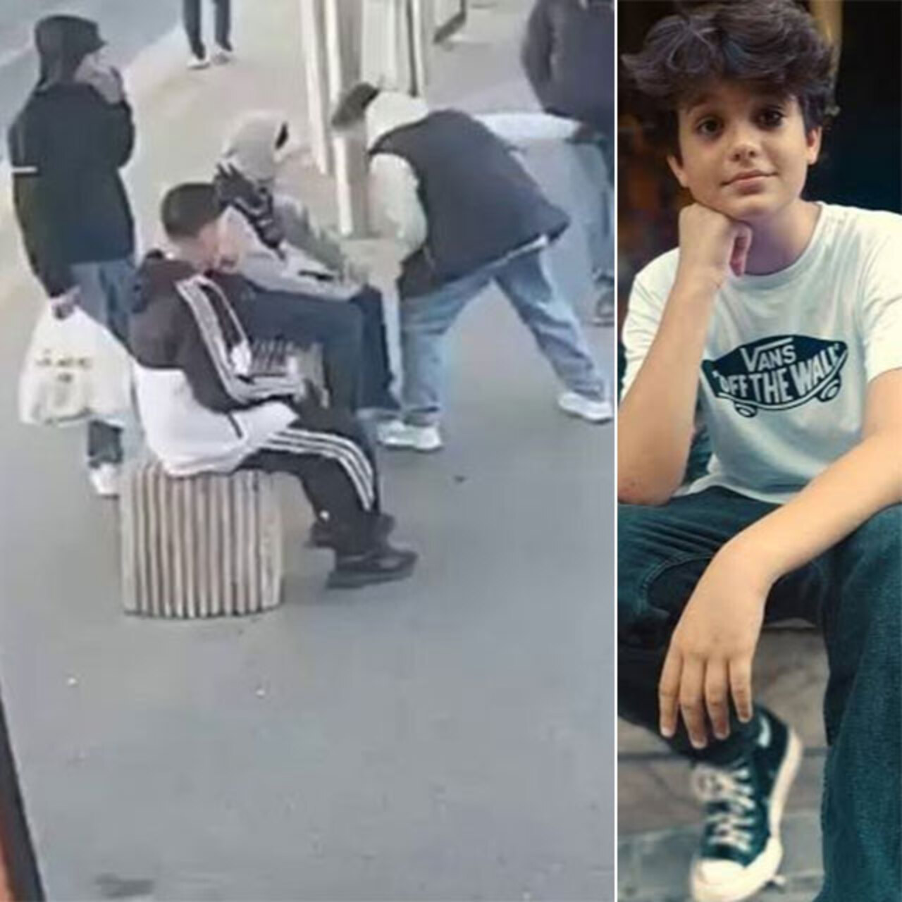 Mattia Ahmet’in katilleri 2. kez hakim karşısında