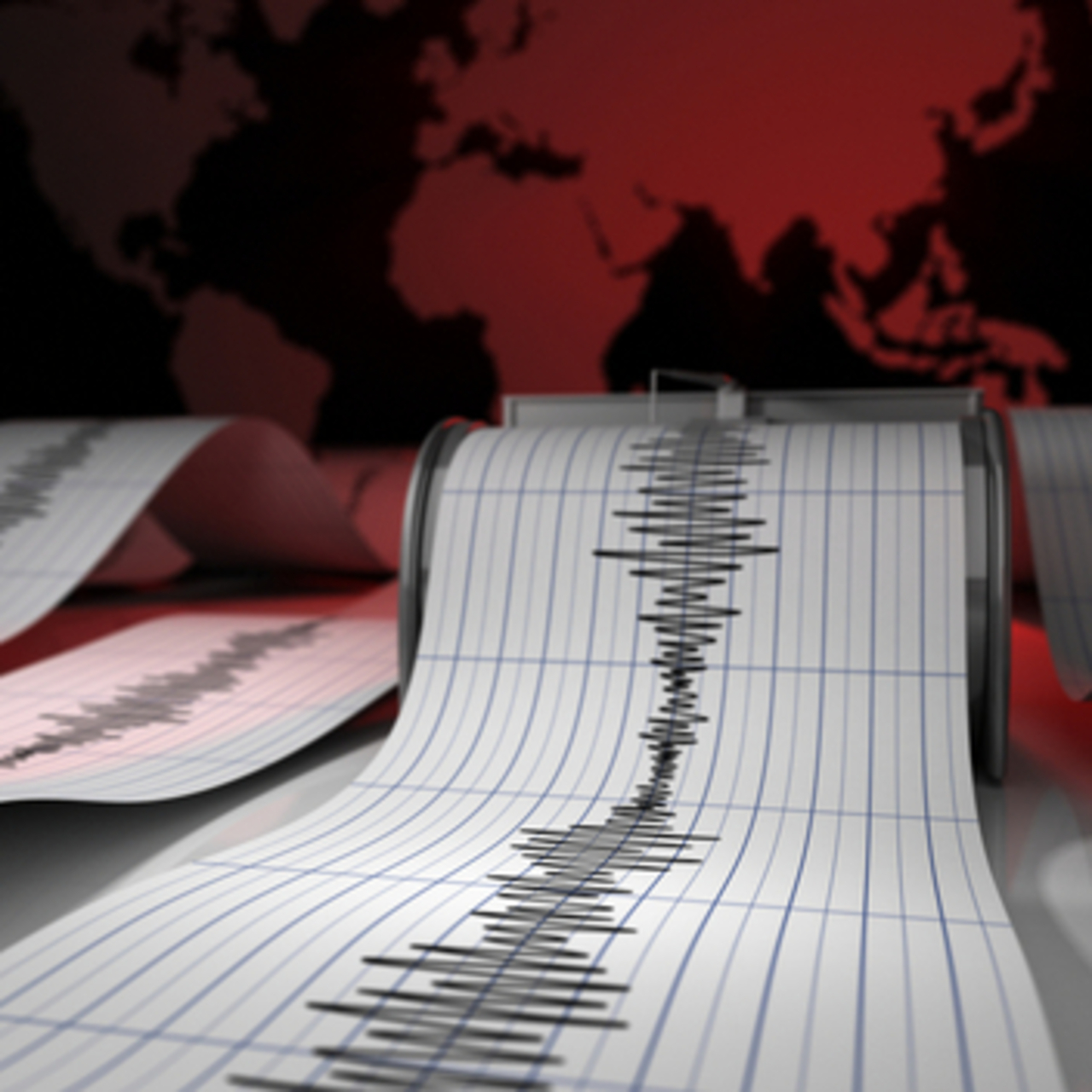 Muğla’da deprem!