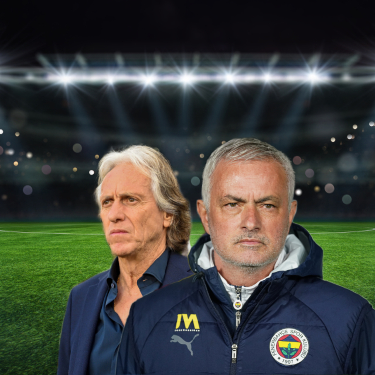 Jesus ve Mourinho aynı kaderi yaşadı!