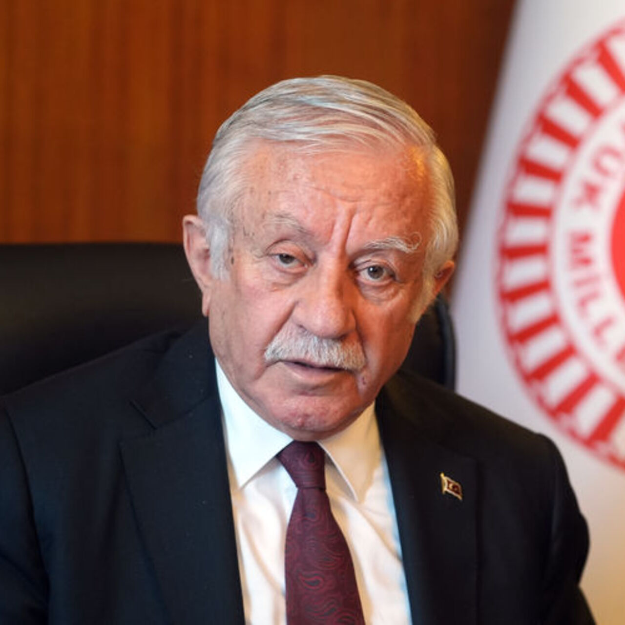 ‘Kan ve kin devri kapanmıştır’