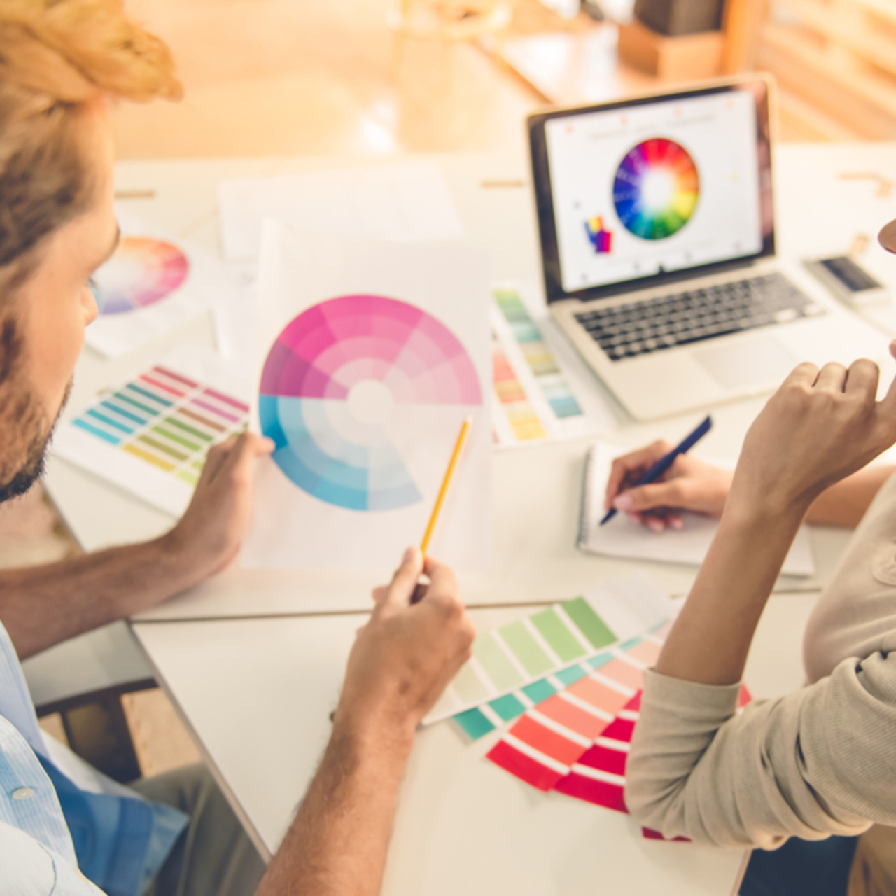 Grafik Tasarımı Bölümü Nedir?