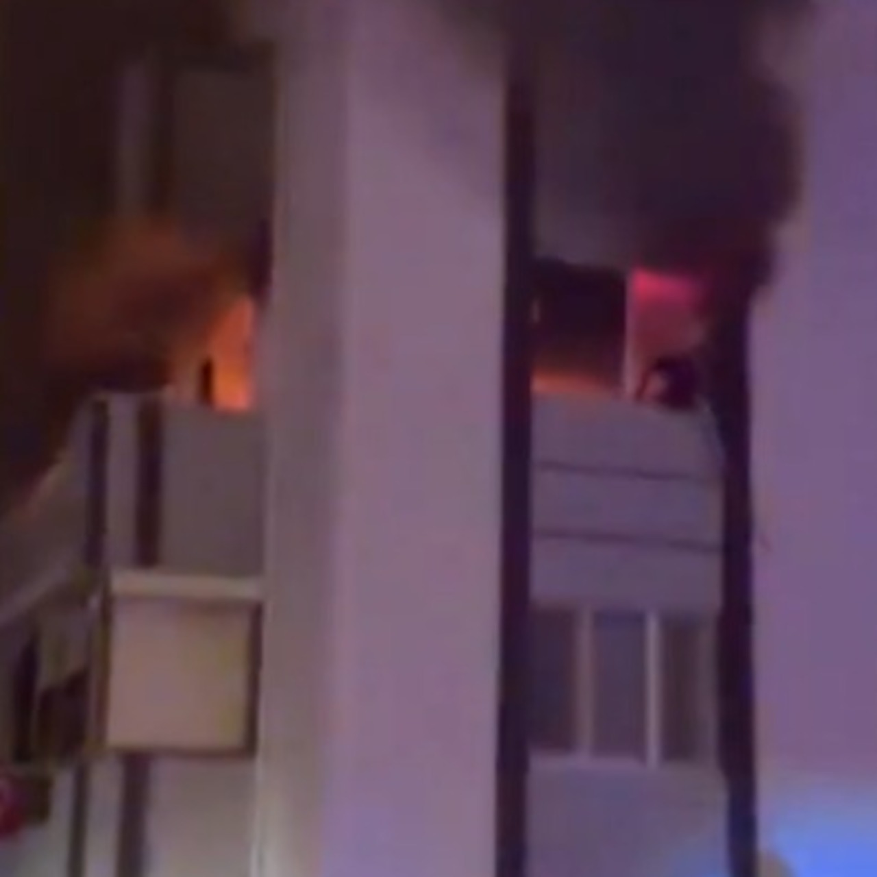 Çöp evde dehşet! Karı-koca öldü