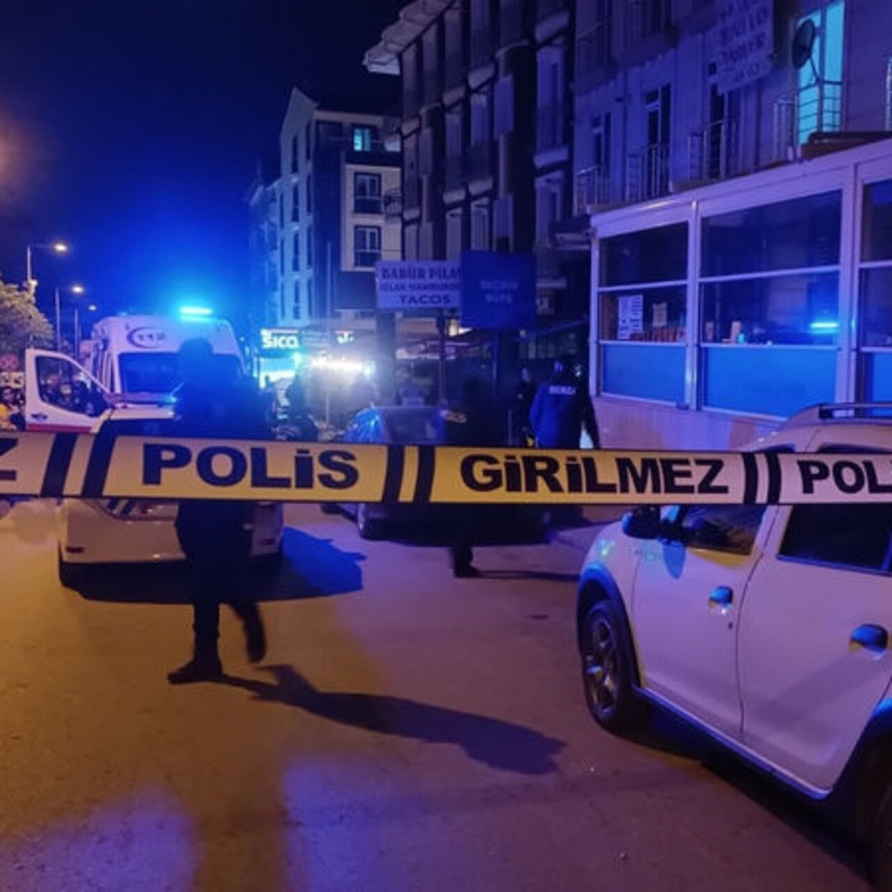 Kırıkkale’de 1 kişinin öldüğü, 3 kişinin de yaralandığı olayda 3 tutuklama
