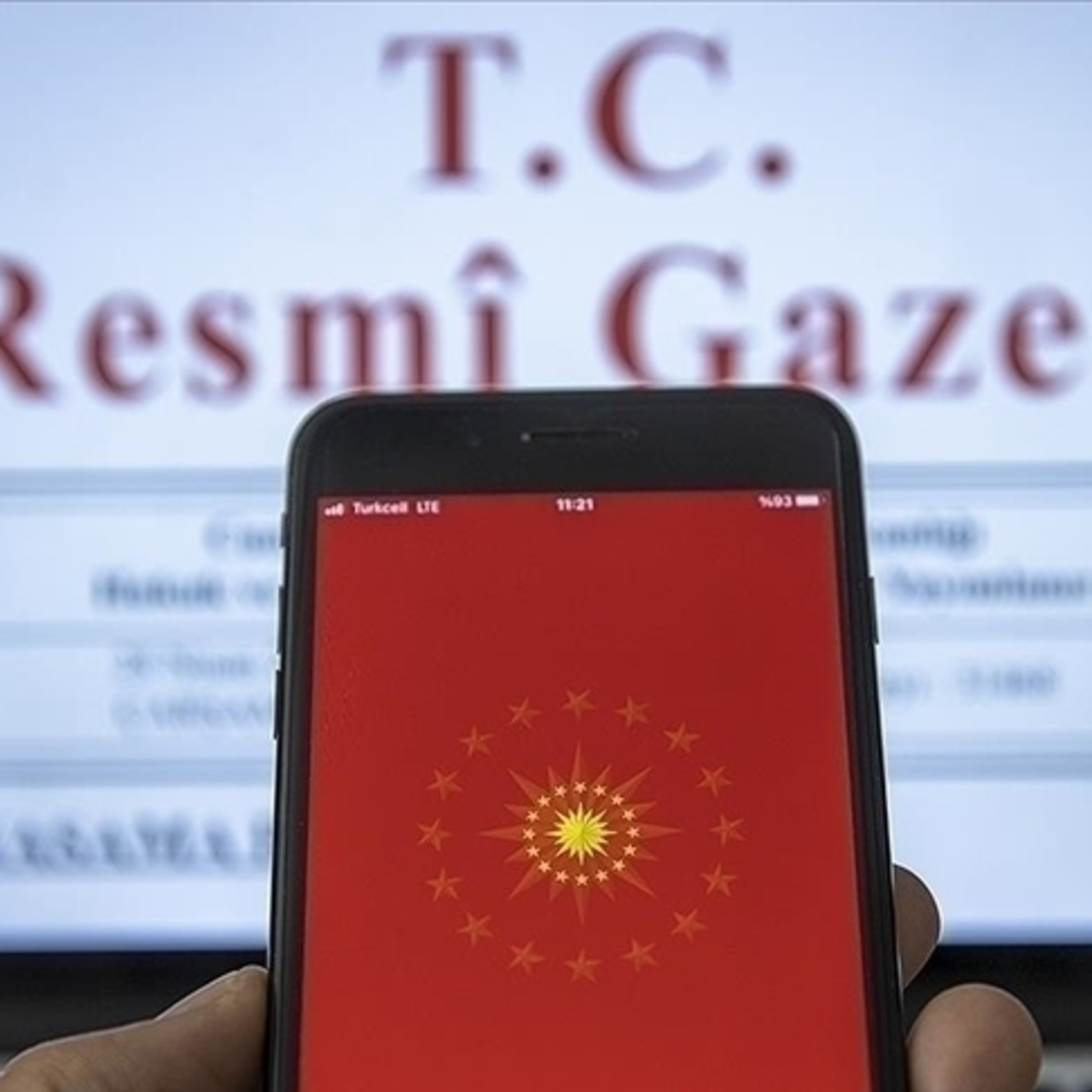 Büyükelçi atamaları Resmi Gazete’de