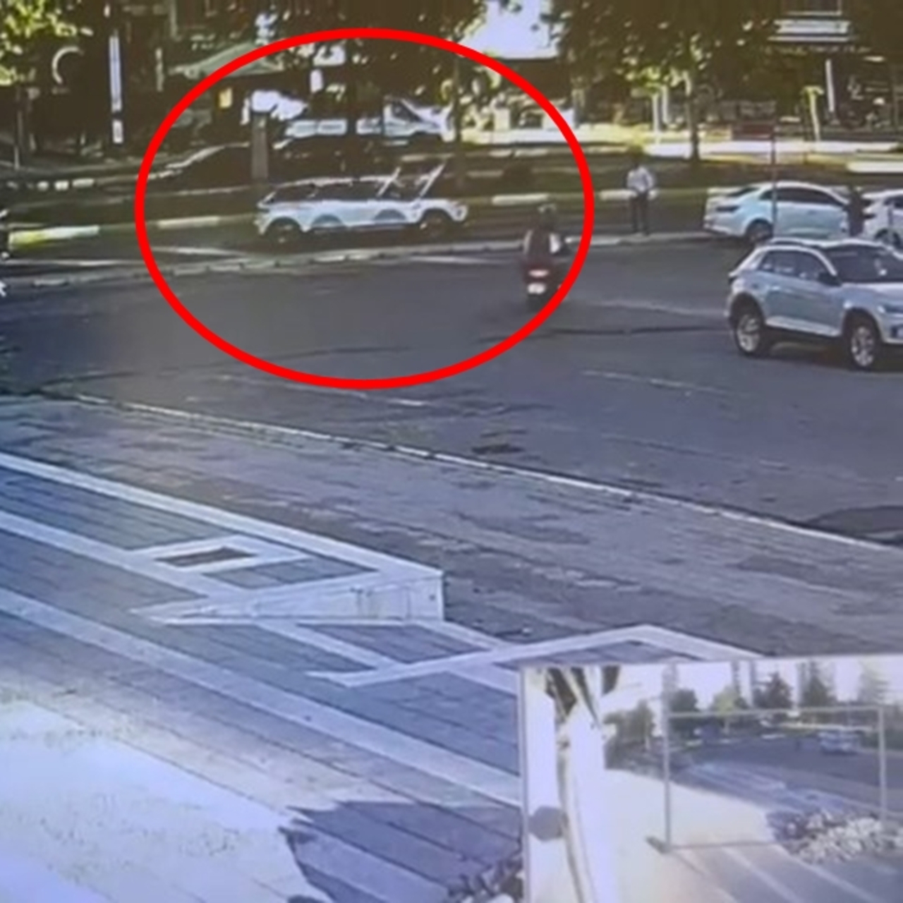 Ehliyetsiz sürücü liseli Kübra’nın ölümüne yol açtı!