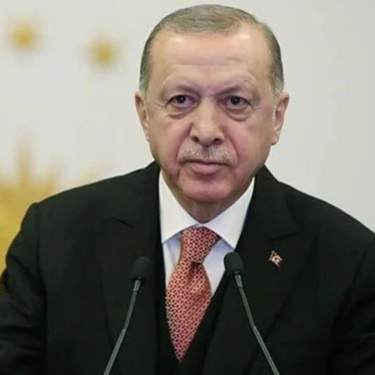 Cumhurbaşkanı Erdoğan’dan 19 Mayıs mesajı