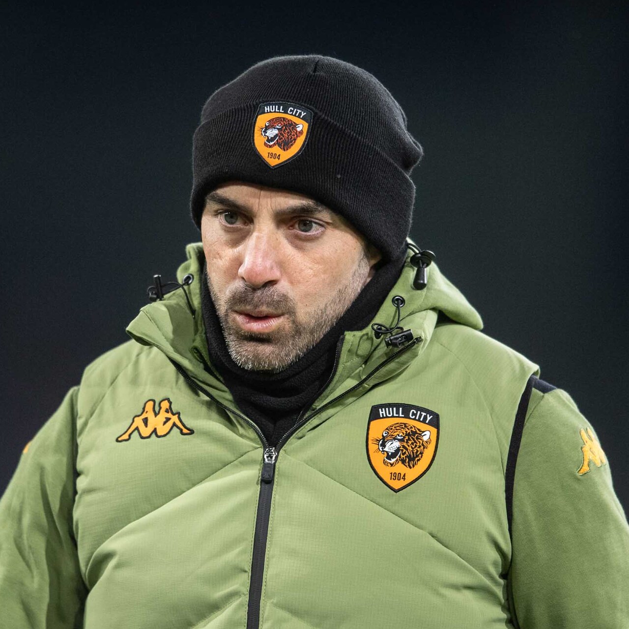 Hull City ayrılığı açıkladı!