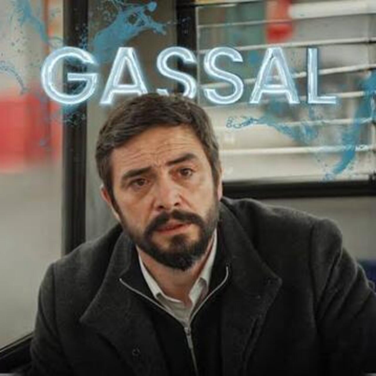 Gassal 2. sezon tarihi belli oldu