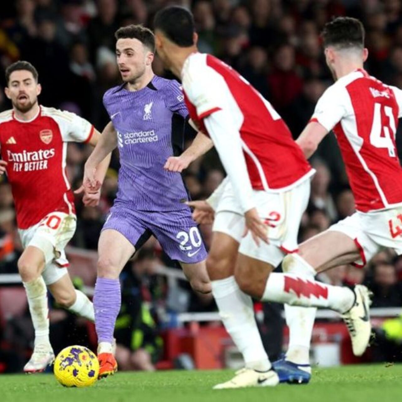 Liverpool- Arsenal maçı ne zaman?