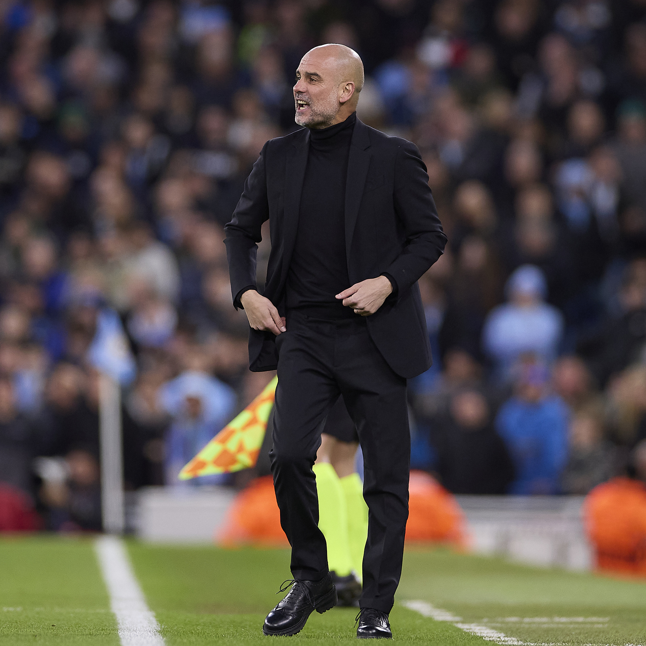 Guardiola’dan flaş karar: Ara vereceğim!