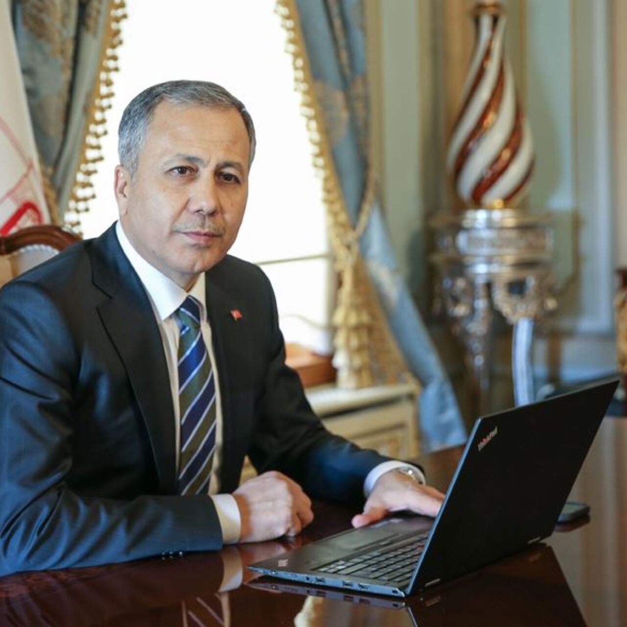 “Uluslararası düzeyde aranıyorlardı”