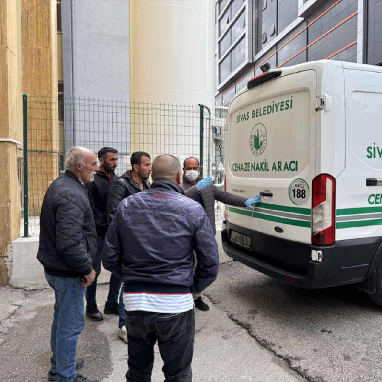 Yine kene kâbusu! Bir ölüm daha!