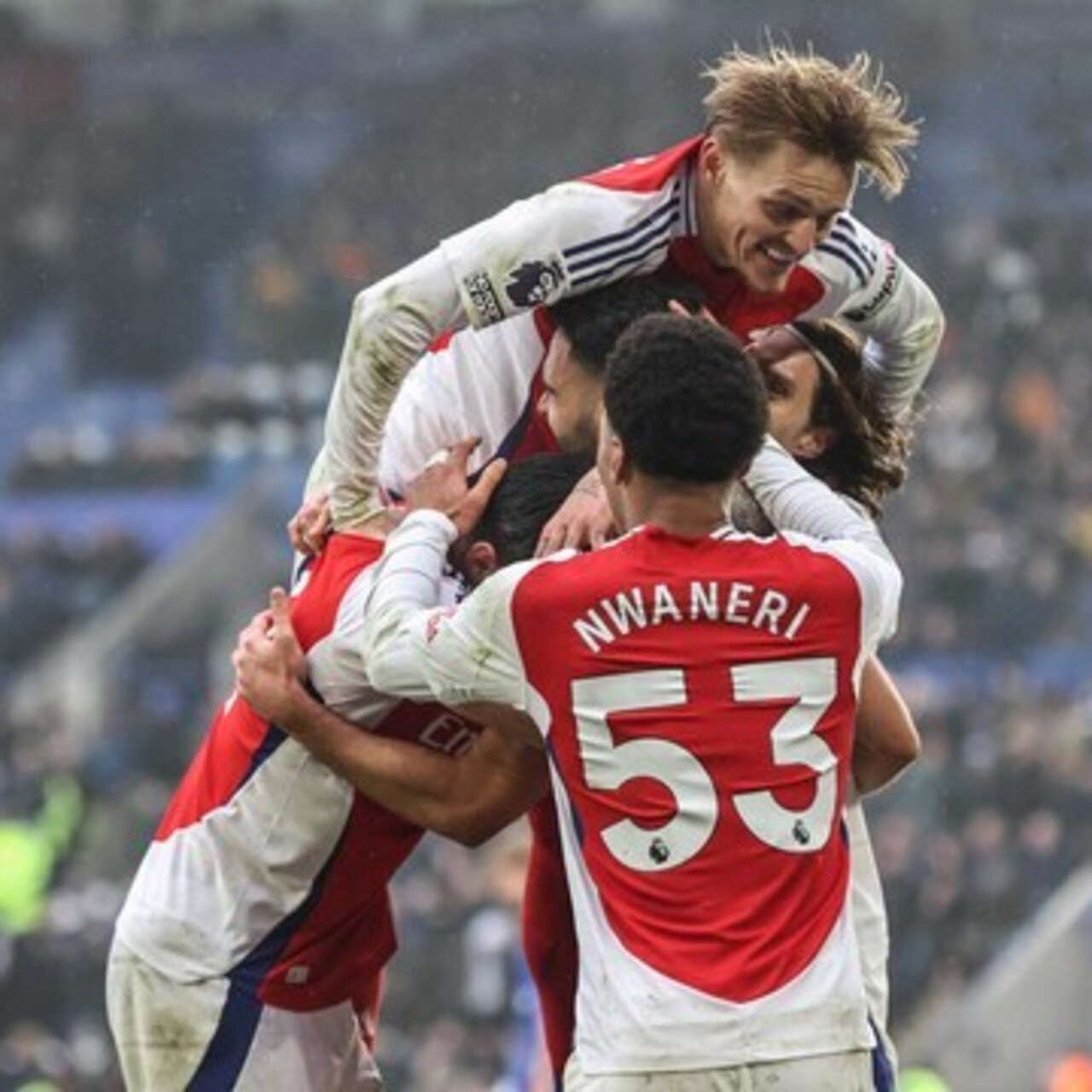 PSG-Arsenal maçı ne zaman?