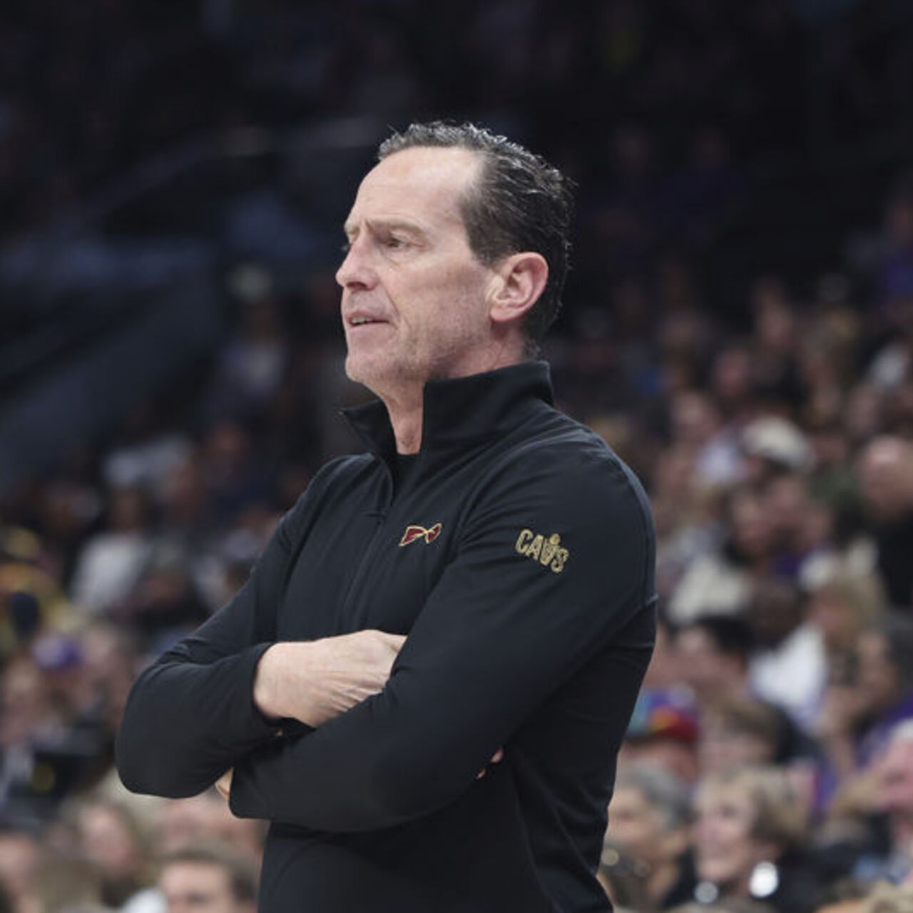 NBA’de sezonun başantrenörü Kenny Atkinson!