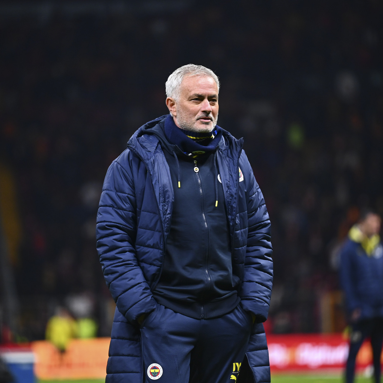 Mourinho ilk derbi zaferi peşinde!