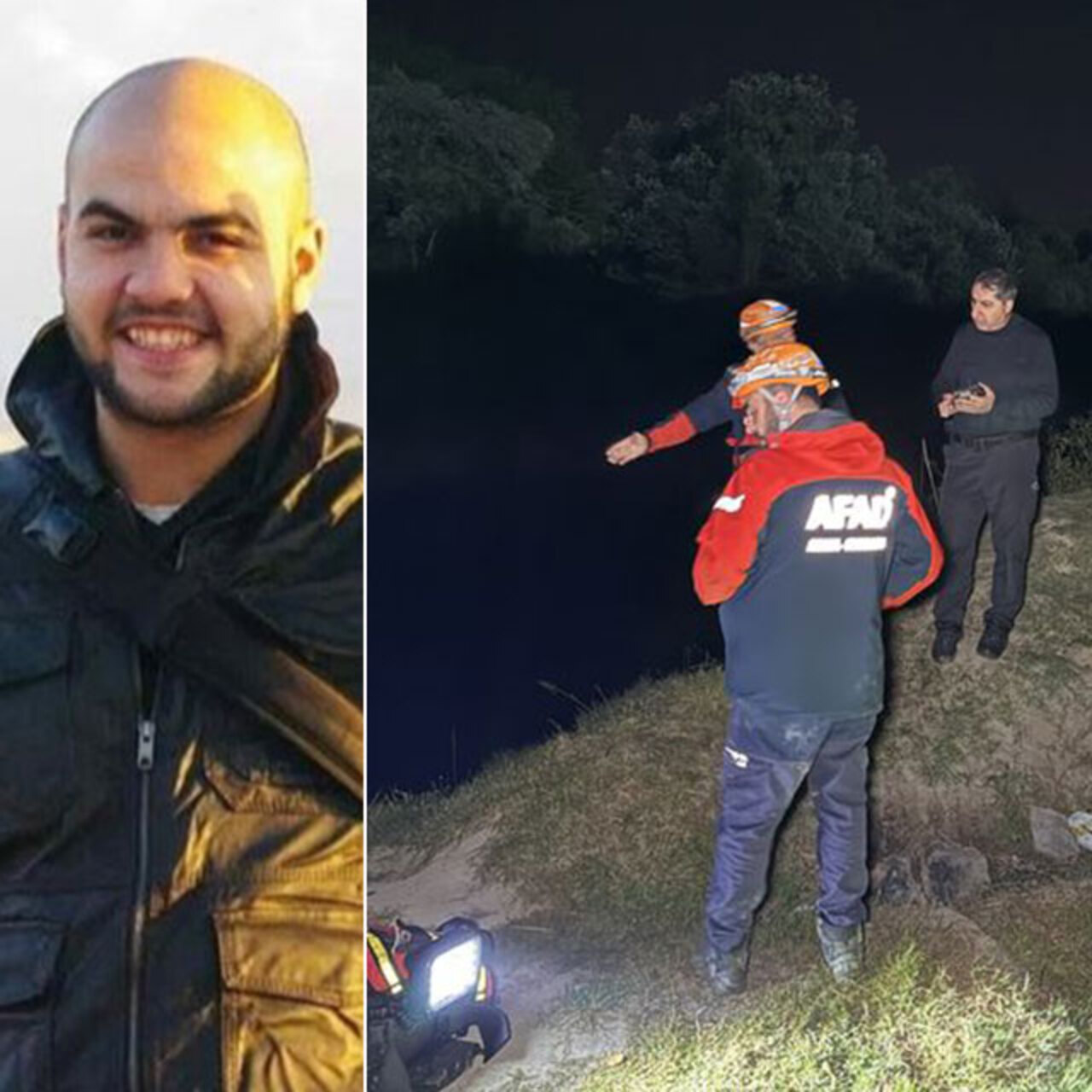 Önce telefonu sonra cüzdanı bulundu… Şüpheli ölüm!