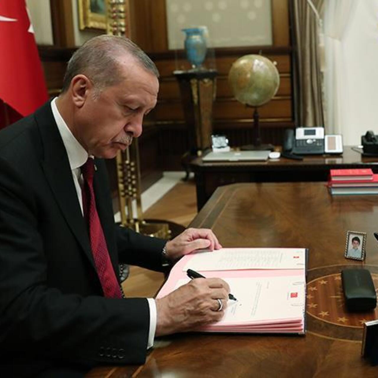 Resmi Gazete kararları açıklandı!