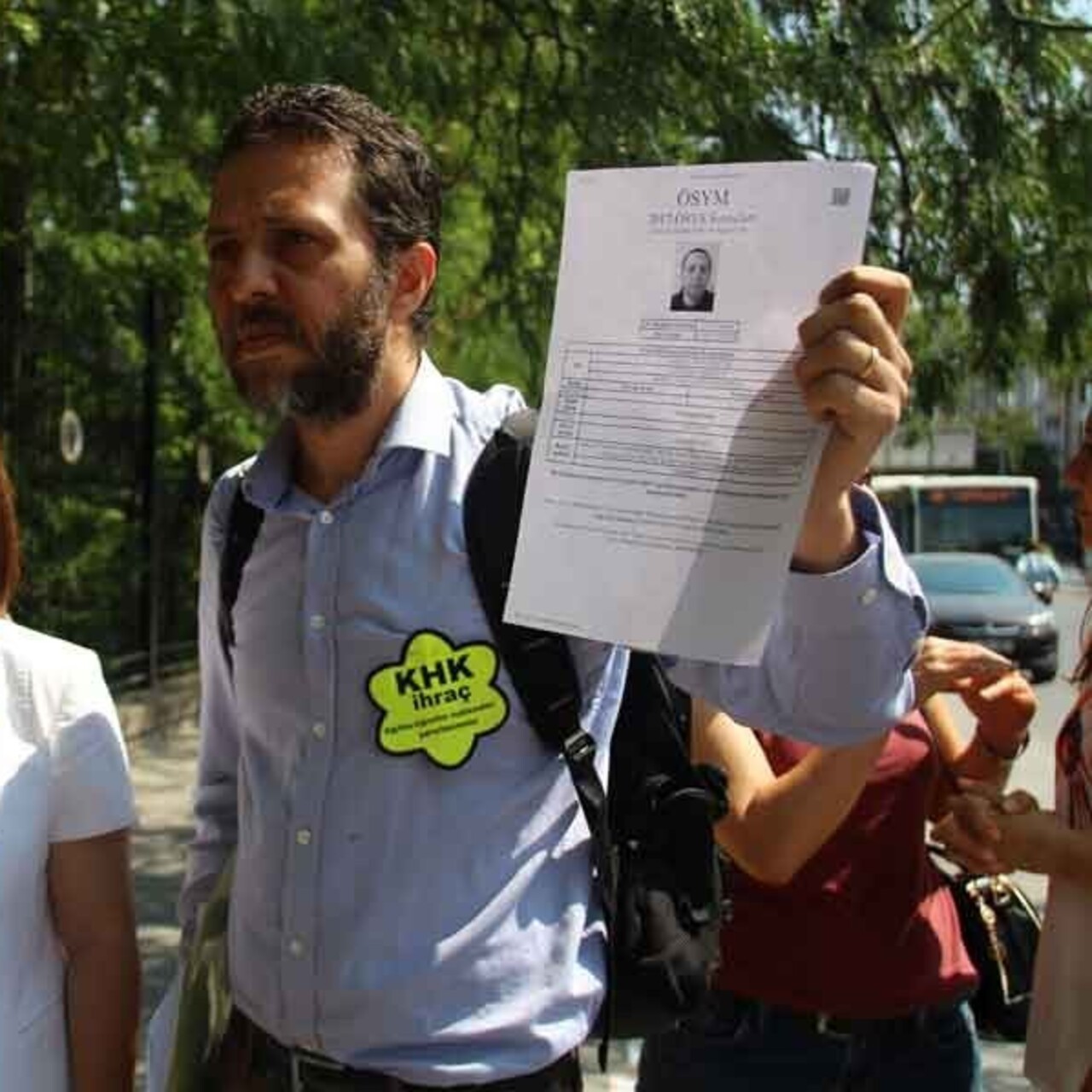 Saldırıya uğrayan akademisyen yoğun bakımda