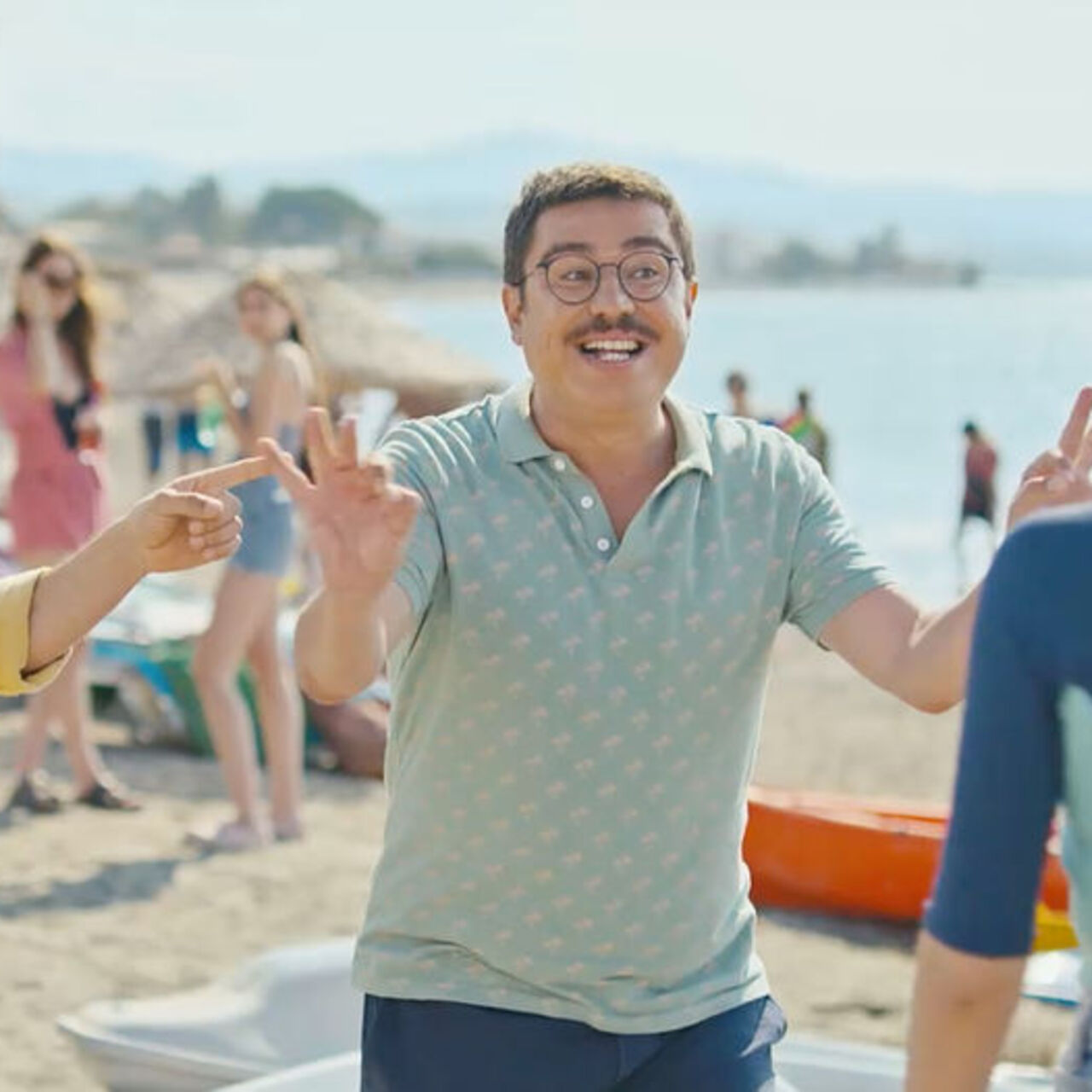 Özür Dilerim filmi konusu nedir?